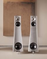 YG Acoustics Hailey Ultra-Hi-End Lautsprecher. NP € 69'900.-