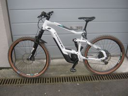 Haibike SDURO Full Nine E - Bike 2022 , 29" XL