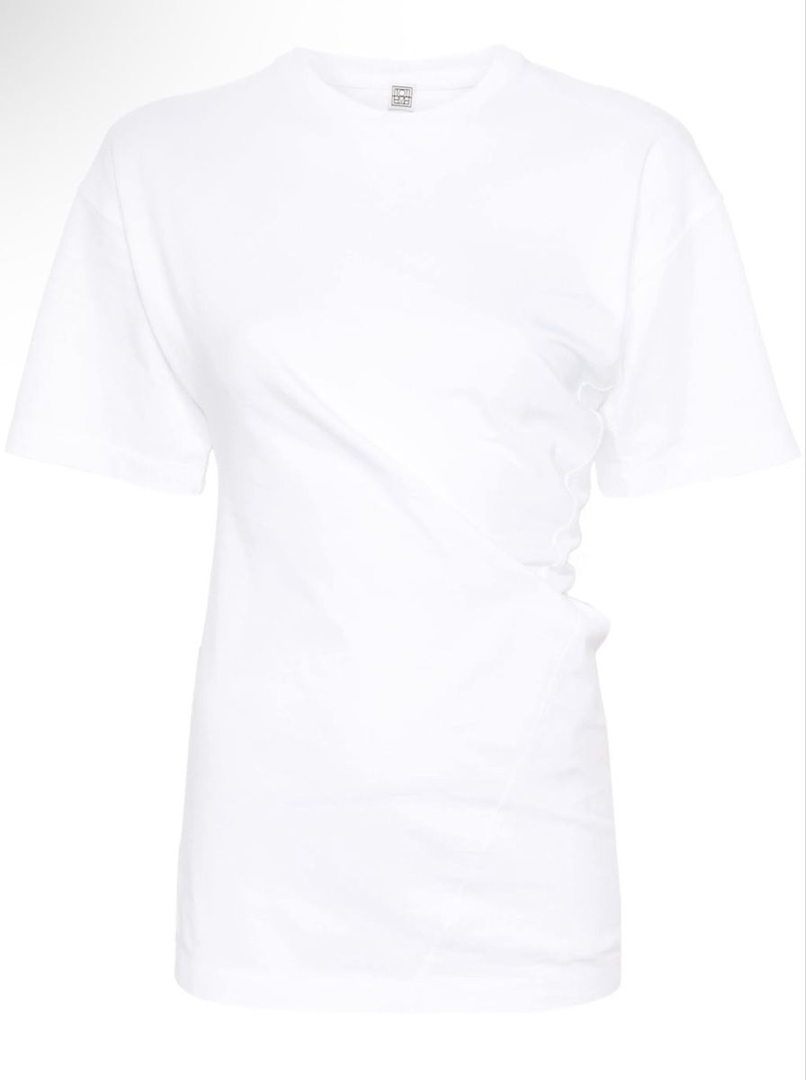 Totême T-shirt: TOTEME Shirt – Nuovo (secondo la descrizione) da Walchwil venduto da Ca_st26