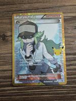 Pokemon Karte N 30th Celebrations Supporter Full Art 101/101