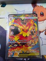 Mega Emboar ex 273/217 EN - Ascended Heroes