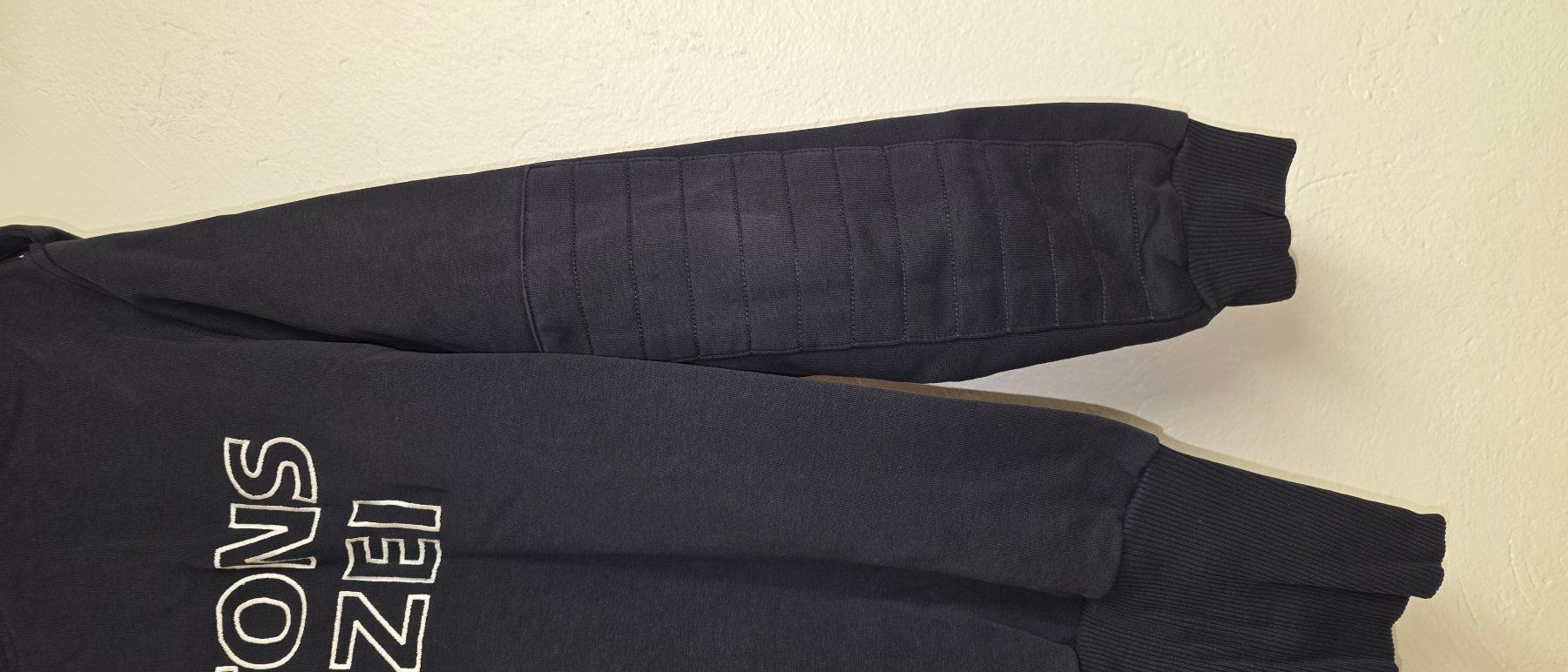 Uniformen: Pullover Kantonspolizei Aargau – Gebraucht aus Aarburg von Se20 2