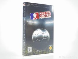 PSP World Tour Soccer Challenge Edition