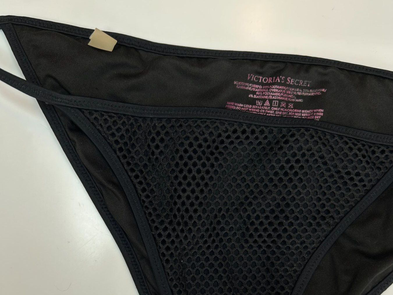 Victoria's Secret Costumi da bagno & Bikini: Victoria's Secret Bikini Bottom – Usato da St. Gallen venduto da look-twice 1