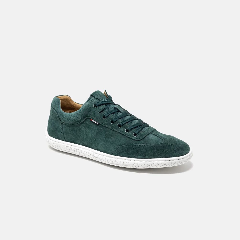 Scarpe da uomo: Piloti Driving Shoes "Shift", Tennesse Pine, US10 – Nuovo e nell'imballaggio originale da Arni AG venduto da CLIMBIM 5