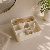 Badezimmer Organizer  praktisch & modernes Design
