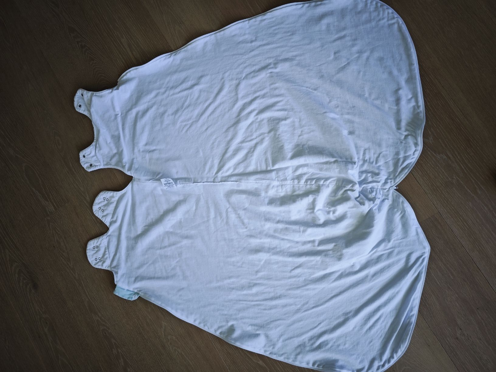 Emma & Noah Sacchi a pelo: Schlafsack Emma&Noah 1.0 TOG Gr.110cm – Usato da St. Gallen venduto da chuchuni 3
