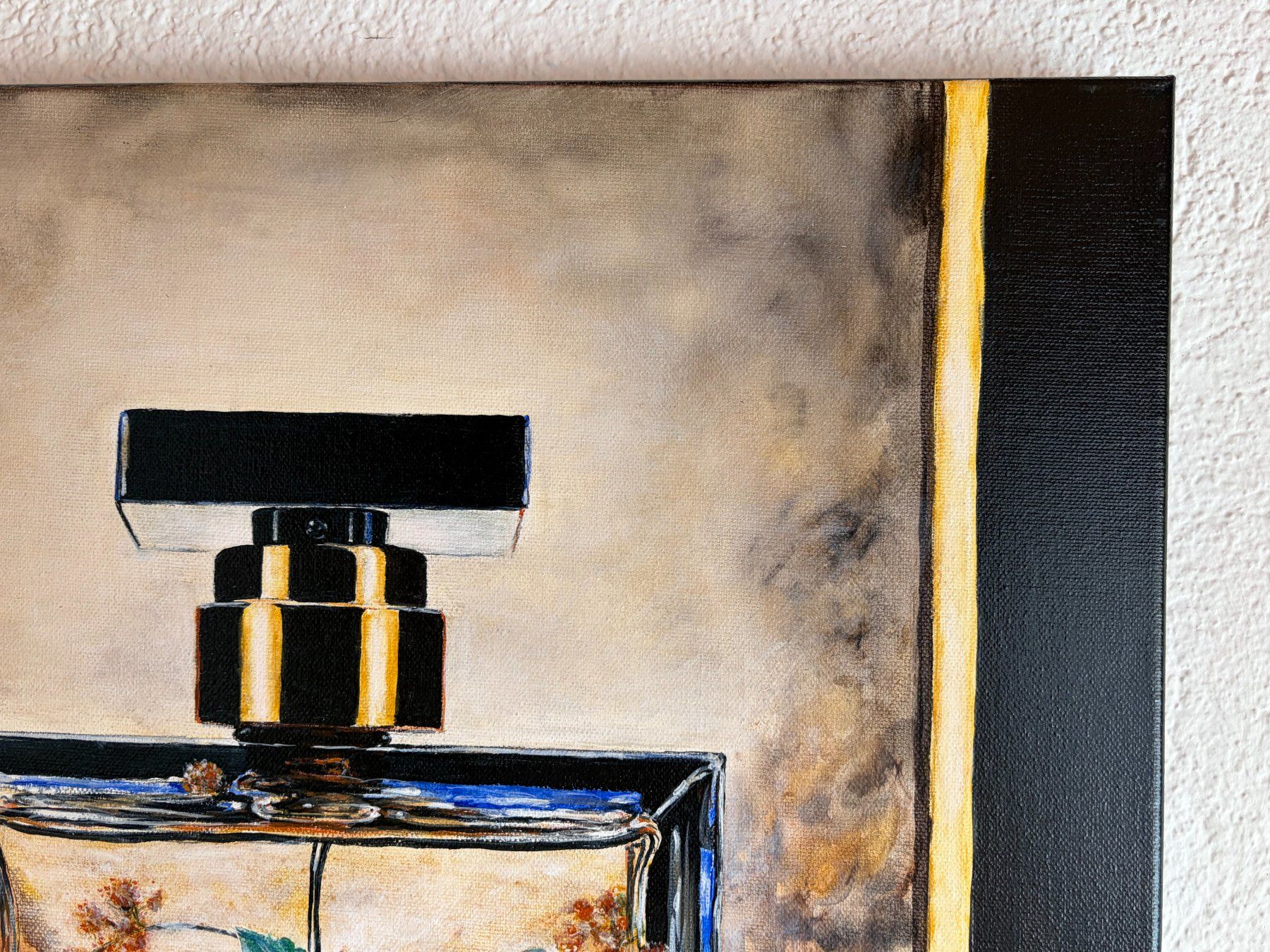 Dipinti: Original Acrylgemälde 50x70 cm – Usato da Boll venduto da NRie 4