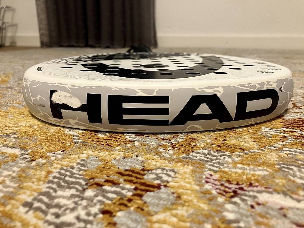 Head Schläger: Head Flash Pro Padel – Gebraucht aus Regensdorf von student87 2