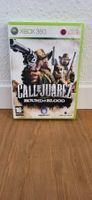 Xbox 360 - Call of Juarez Bound in Blood