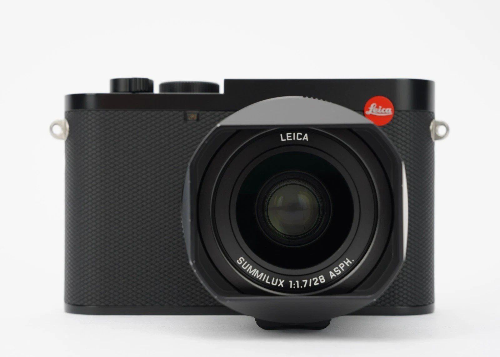 Leica Fotocamera: Leica Q3 28 | Top Zustand! – Nuovo (secondo la descrizione) da Neerach venduto da mur_dwg9 3