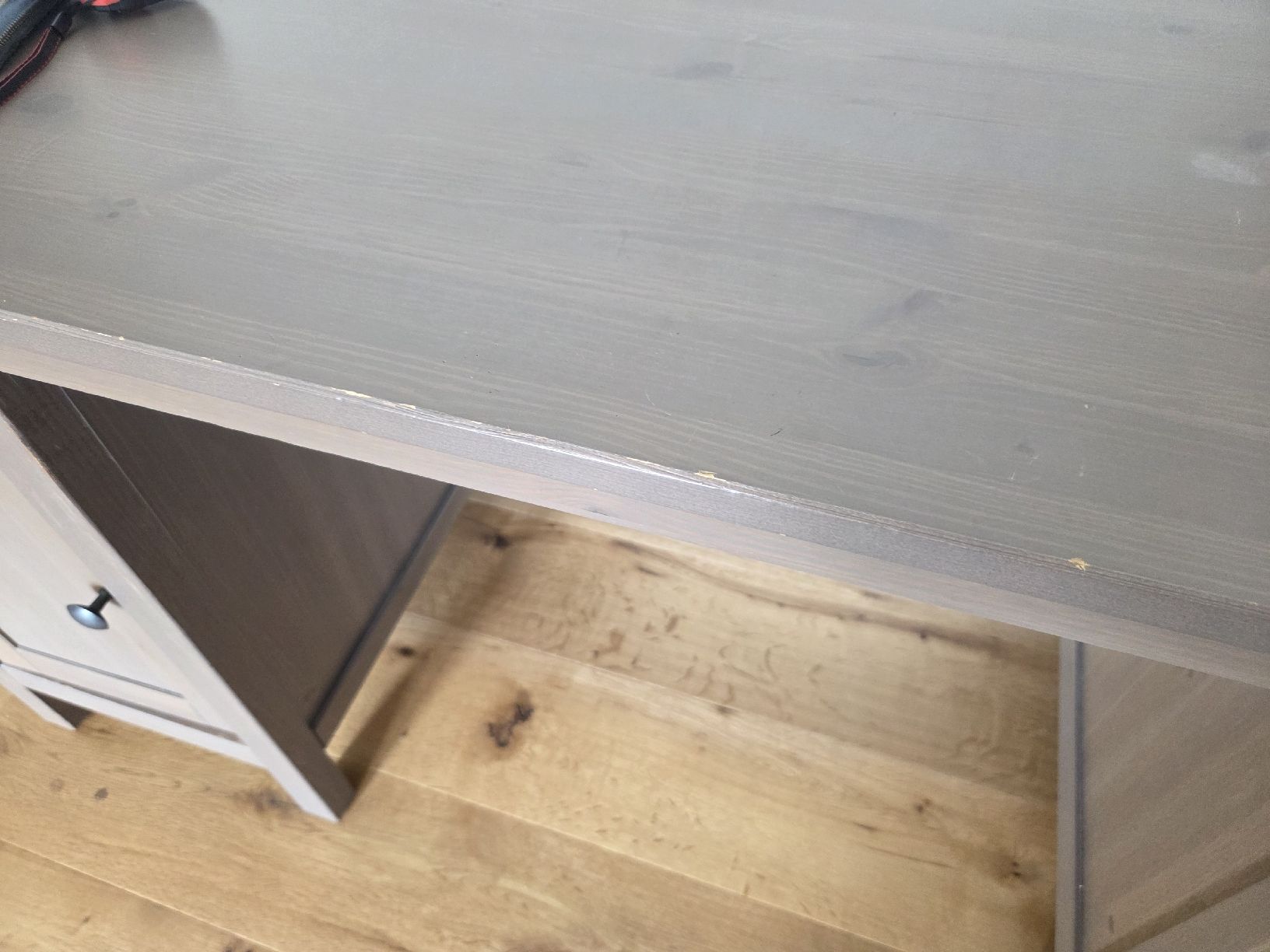 Schreibtische: Hemnes Schreibtisch Ikea – Gebraucht aus Winterthur von joh_jsr8 4
