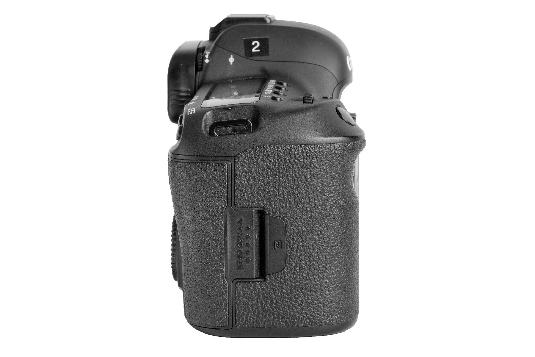 Canon Fotocamera: Canon EOS 5D Mark IV - Kamera 5d MK 4 – Usato da Emmen venduto da 010 1