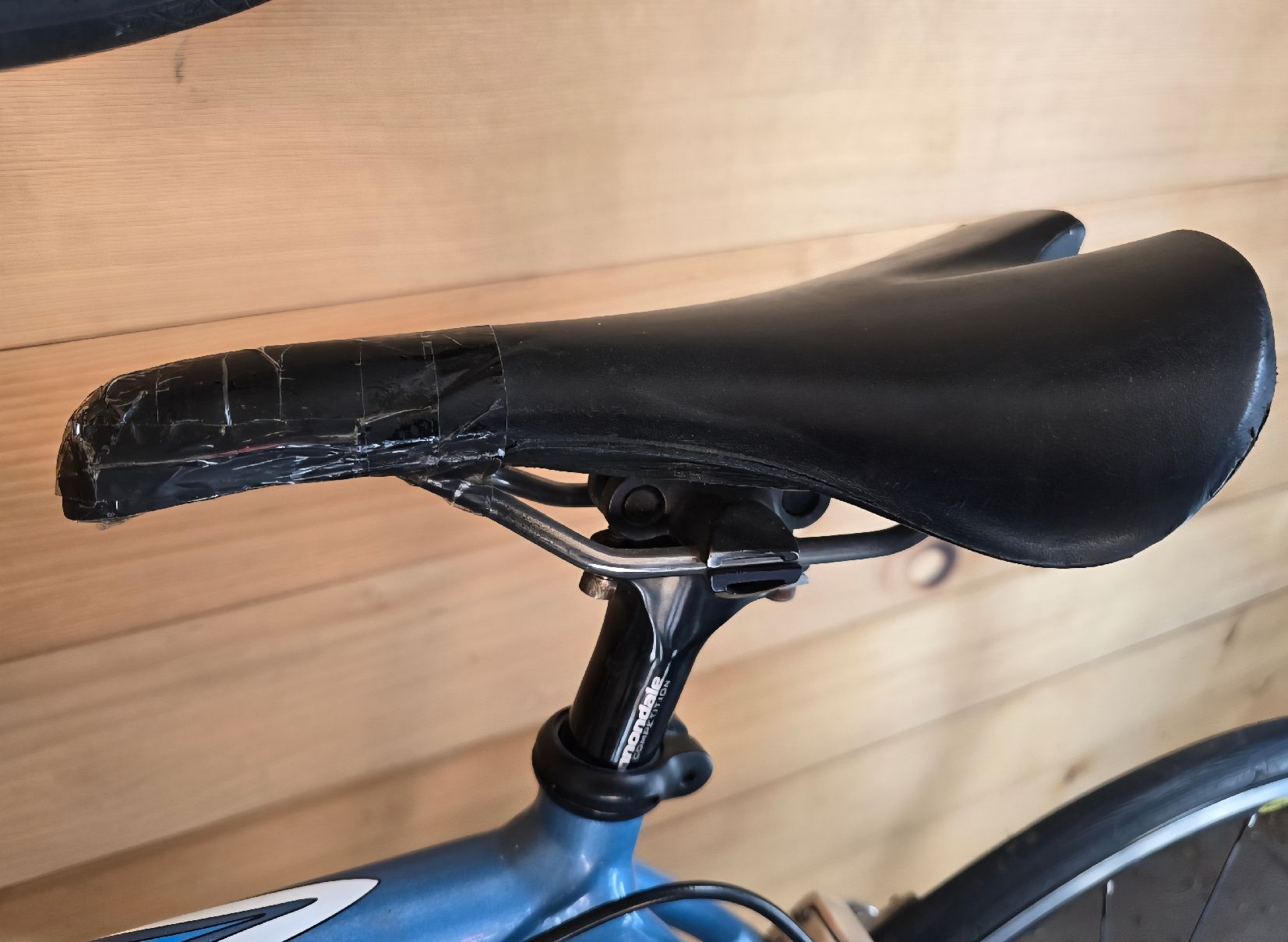 Cannondale Vélos: CANNONDALE CAAD RACING BIKE – D'occasion à Ringgenberg BE par tim_jwr2 2