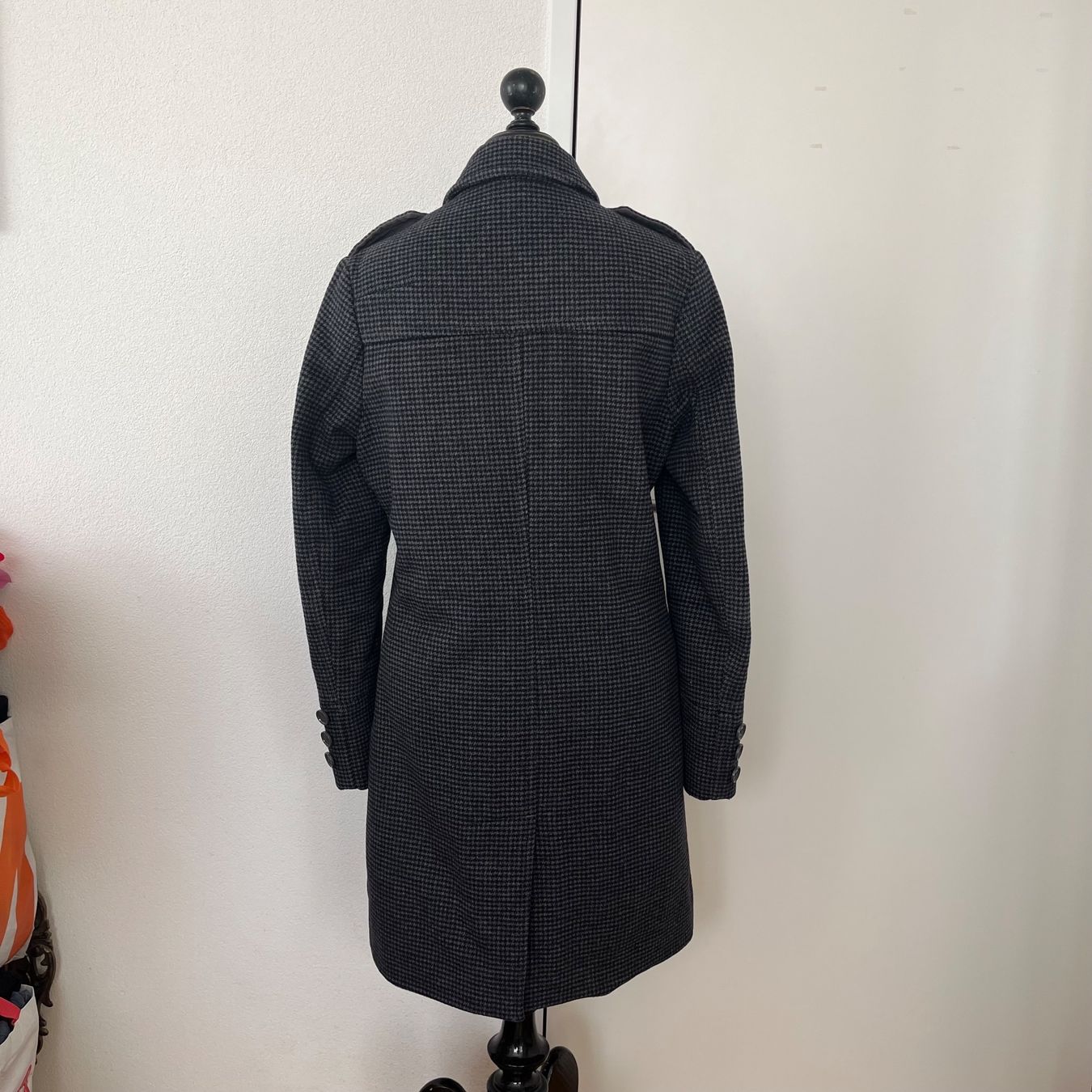 Calvin Klein Mäntel: Calvin Klein Mantel – Gebraucht aus Zug von Grc999 7