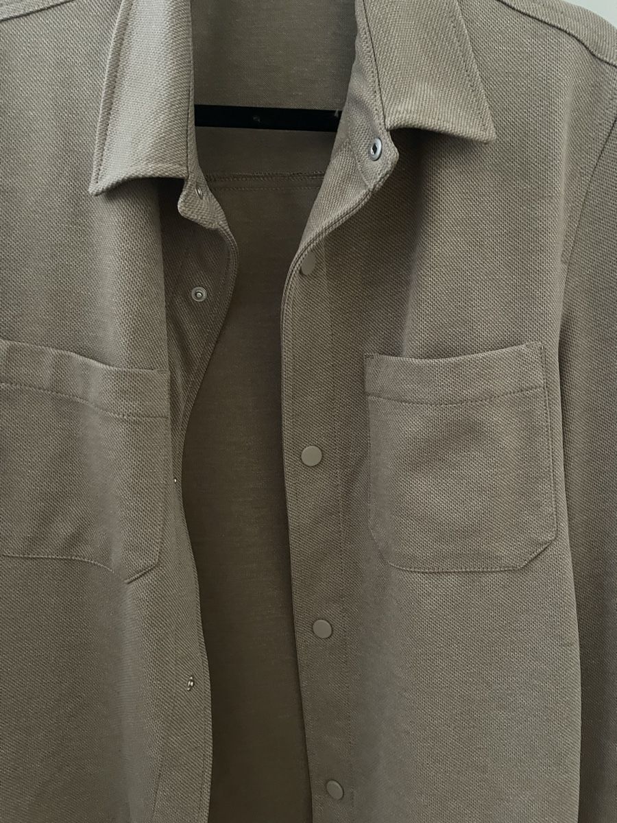 Zara Camicie: Braunes Zara Hemd Gr M  – Usato da Bassersdorf venduto da Sandy456 1