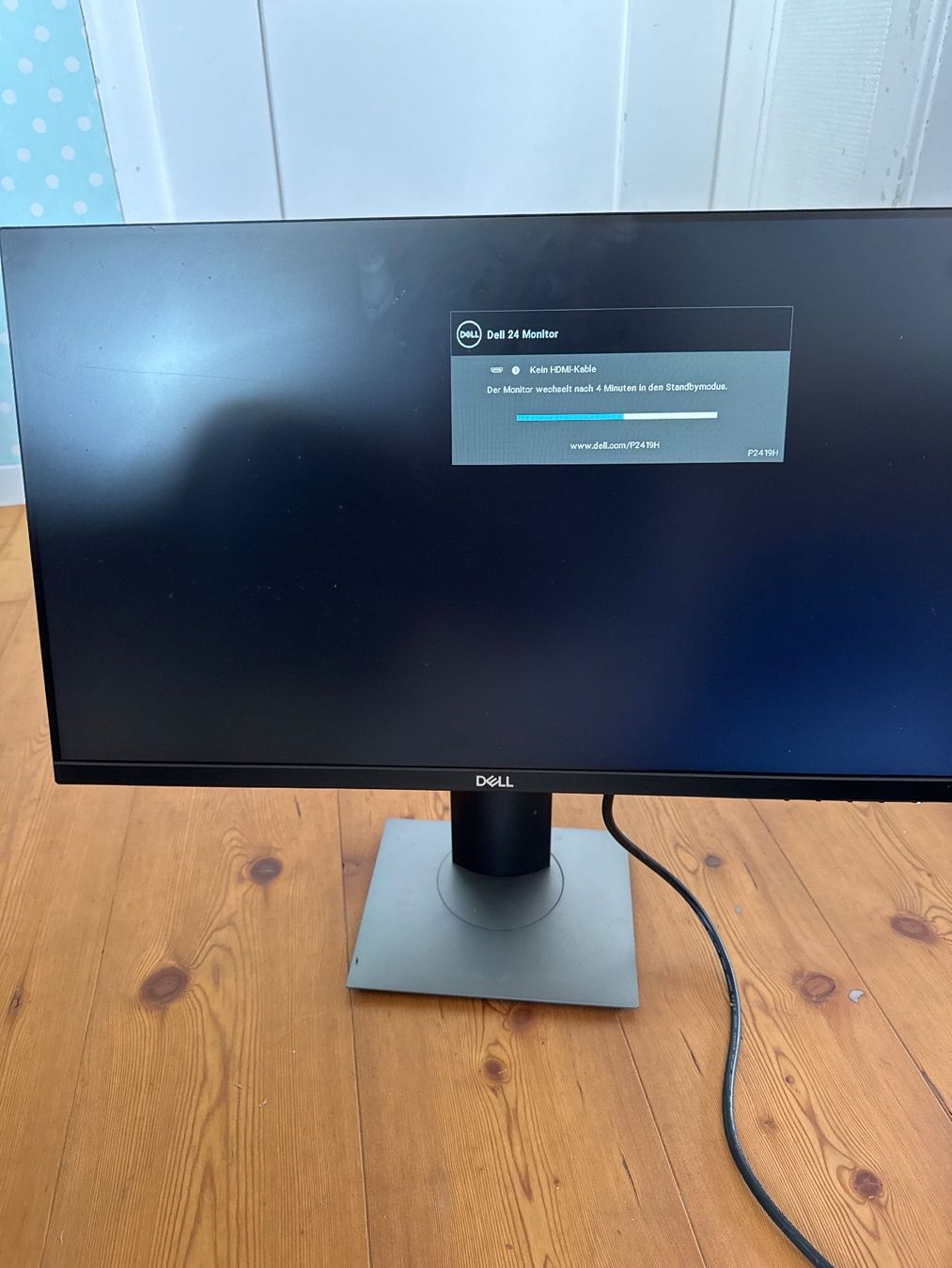 Dell Monitor: Computer Monitor – Usato da Schwarzenburg venduto da ven_cl67