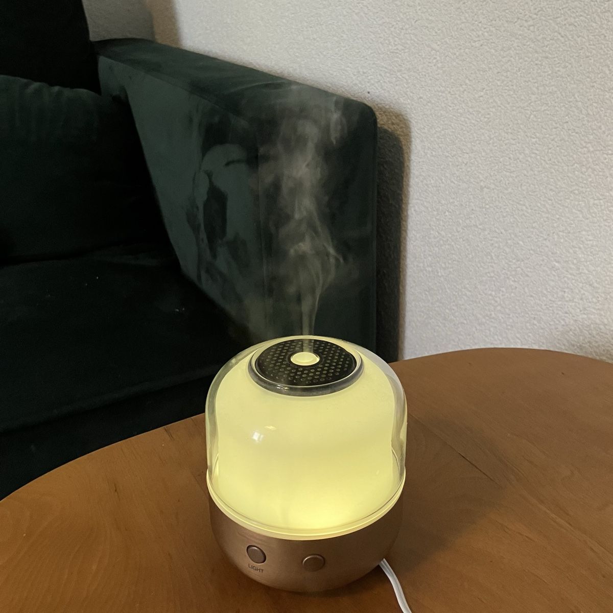 Diffusori di oli essenziali: Diffuseur d'huiles essentielles ELO – Nuovo (secondo la descrizione) da Neuchâtel venduto da lflckgr