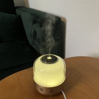 Diffuseur d'huiles essentielles ELO