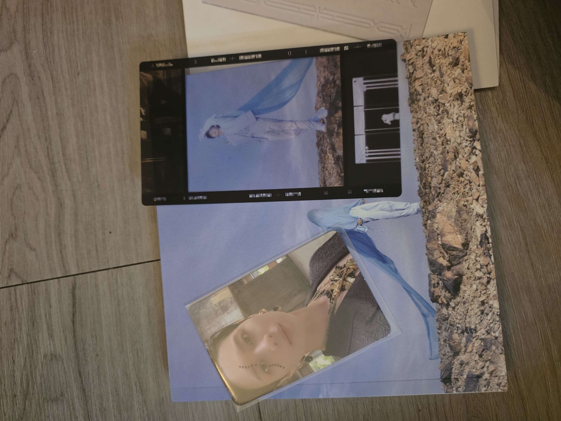 CD: Taemin 2 Mini Albums – Nuovo (secondo la descrizione) da Jona venduto da lau_nts5