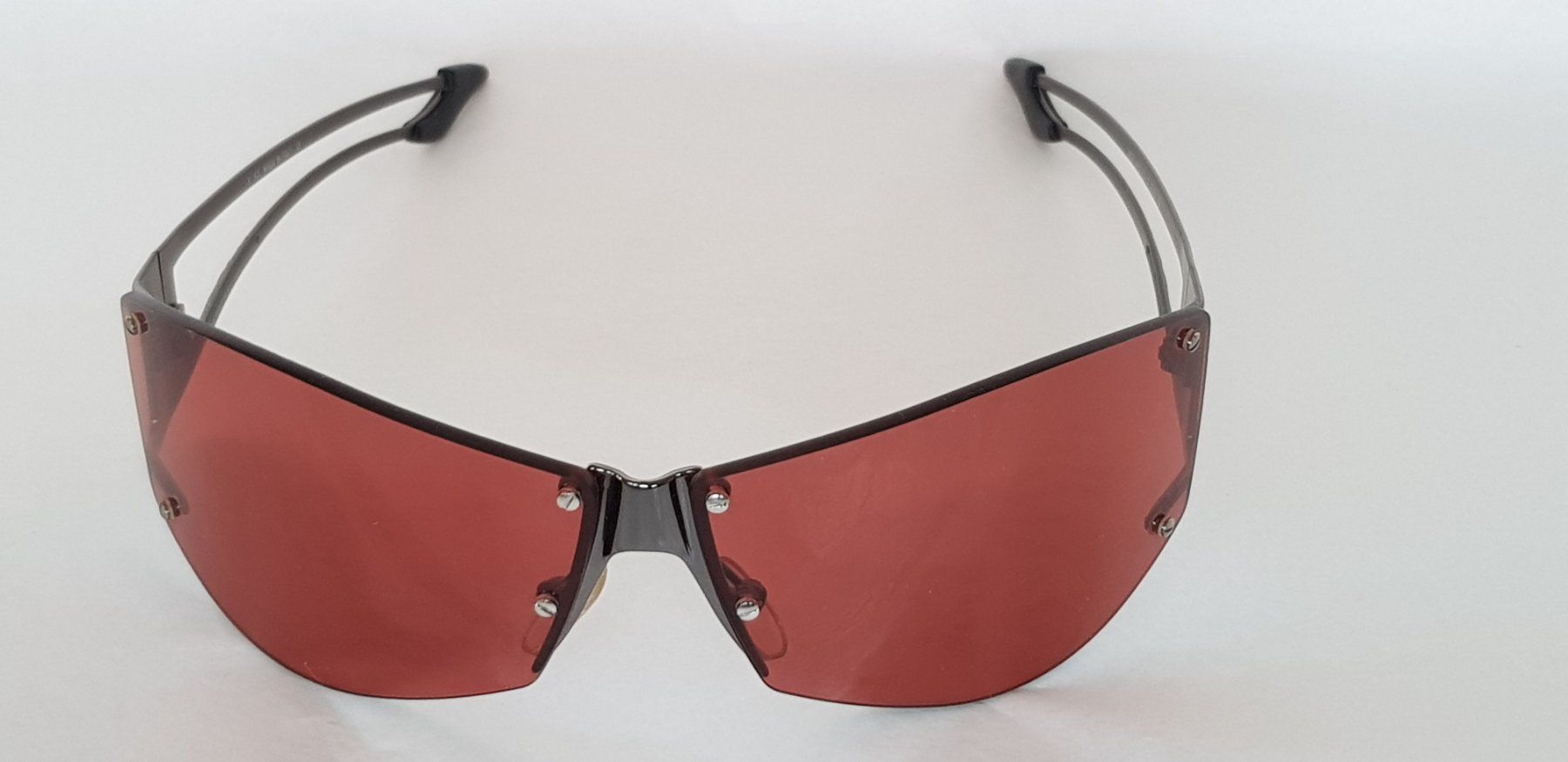 Brillen & Gläser: X-ICE  HERREN  SONNENBRILLE – Neu und originalverpackt aus Aadorf von condor35 6