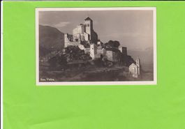 Sion-Valère---1928