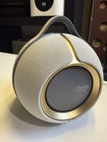 Devialet Mania Opéra Paris DEFEKT 