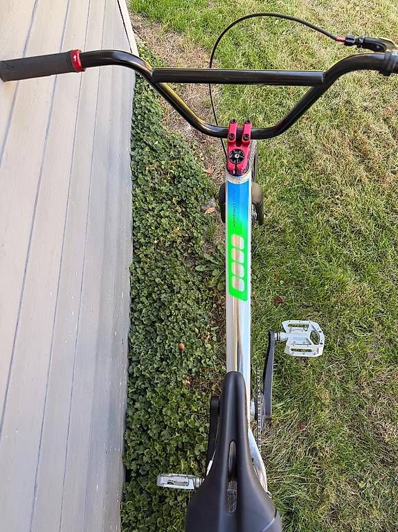 Biciclette: Sunn Royal BMX 20 – Usato da Benzenschwil venduto da m_sonderegger 1