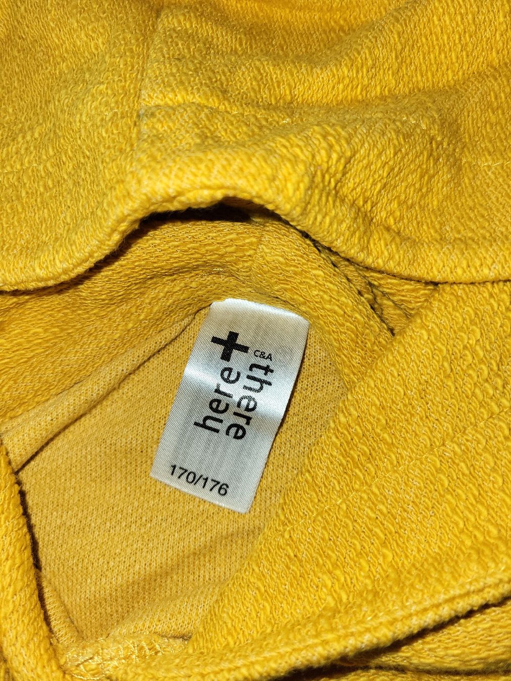 C&A Maglioni & Felpe: Pull à capuche fin taille 170-176 – Nuovo (secondo la descrizione) da Courroux venduto da Belleange 1