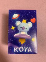McDonald’s Happy Meal BT21 Figur Sammelfigur Koya