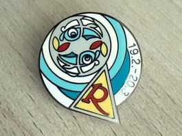 Pin Fische Sternzeichen 19.2.-20.3