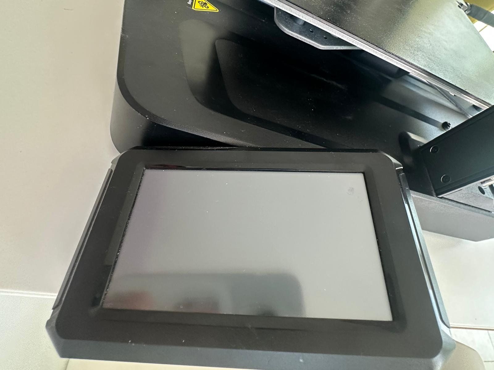 Creality Stampanti 3D: Imprimante 3D ender 3v3ke Creality – Usato da La Chaux-de-Fonds venduto da Adridri13 3