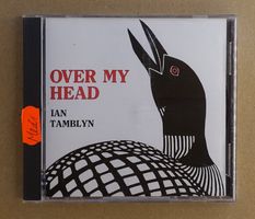 Ian Tamblyn – Over My Head - T5