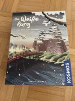 Brettspiel Die Weisse Burg Kosmos