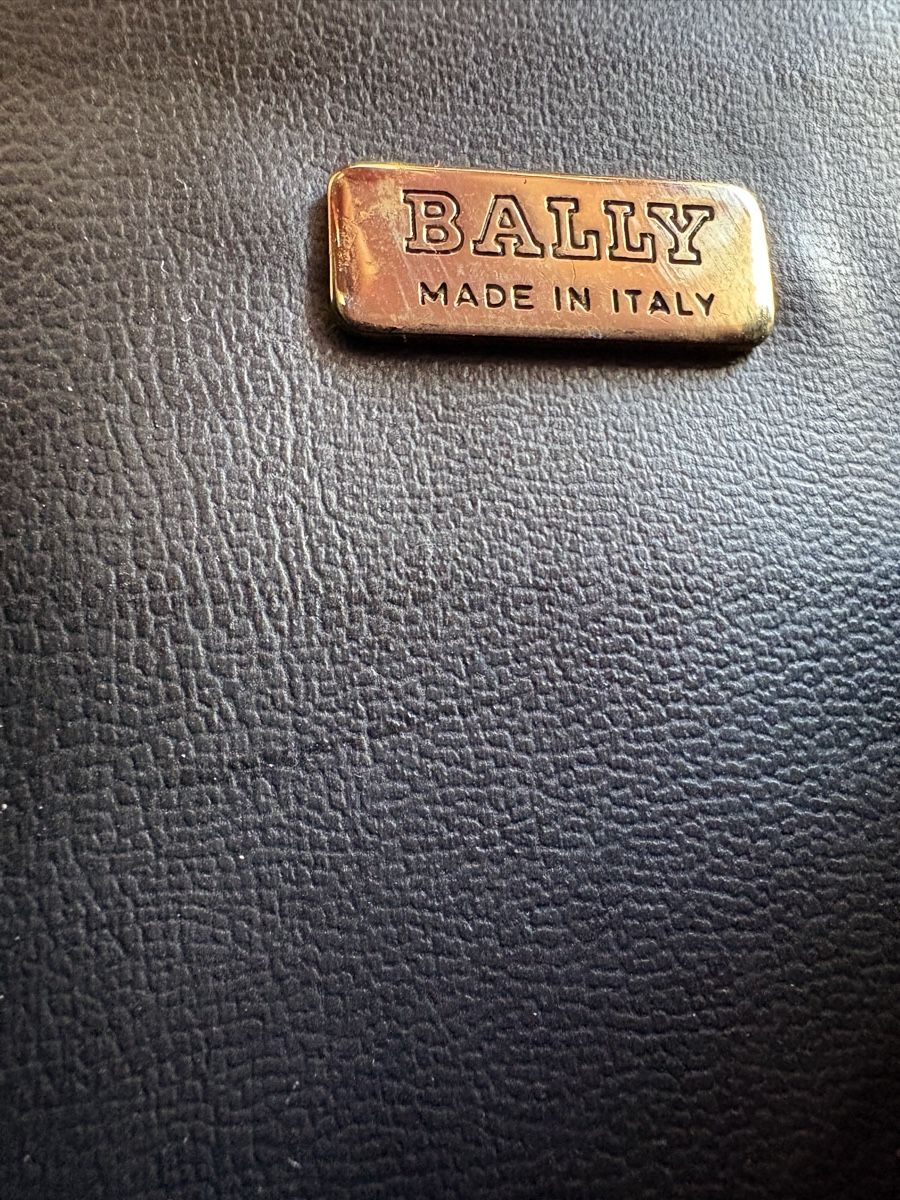 Bally Borse da donna: reizende Bally Tasche – Usato da Baden venduto da jdif 1