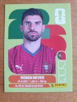 Panini WM 2026 POR 11 RÚBEN NEVES