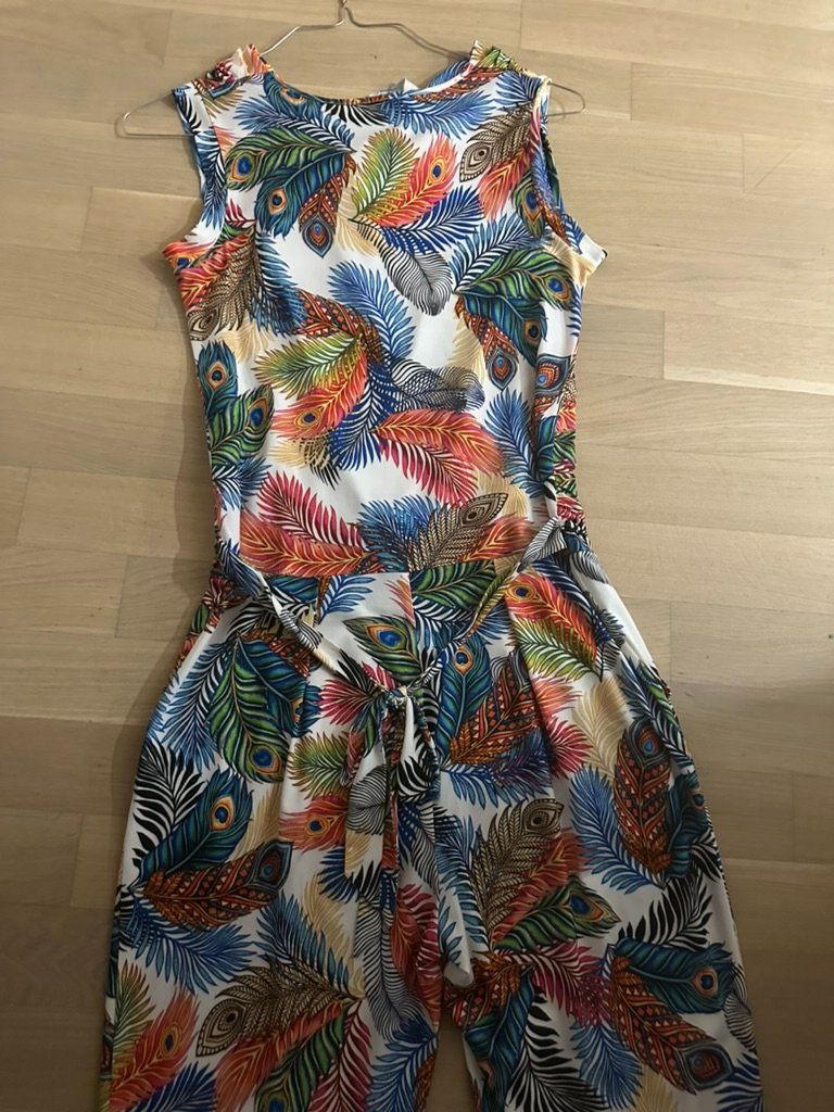 Jumpsuits: Anni Carlsson, Overall/Catsuit - Gr. 38 - TOP – Neu (gemäss Beschreibung) aus Dübendorf von san_tt6m 2