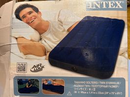 Intex Luftmatratze