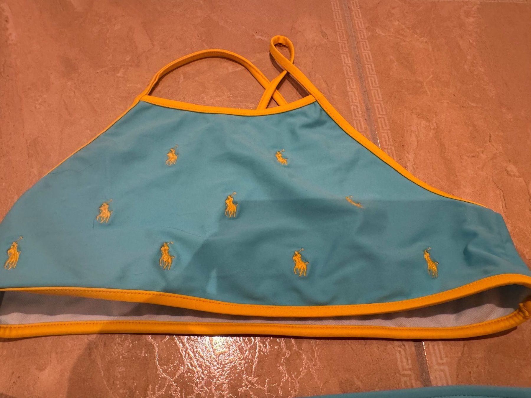 Badekleider & Bikinis: Ralph Lauren NWT Bikini, 14-16J 164-168 – Gebraucht aus Klingnau von Markus14 2