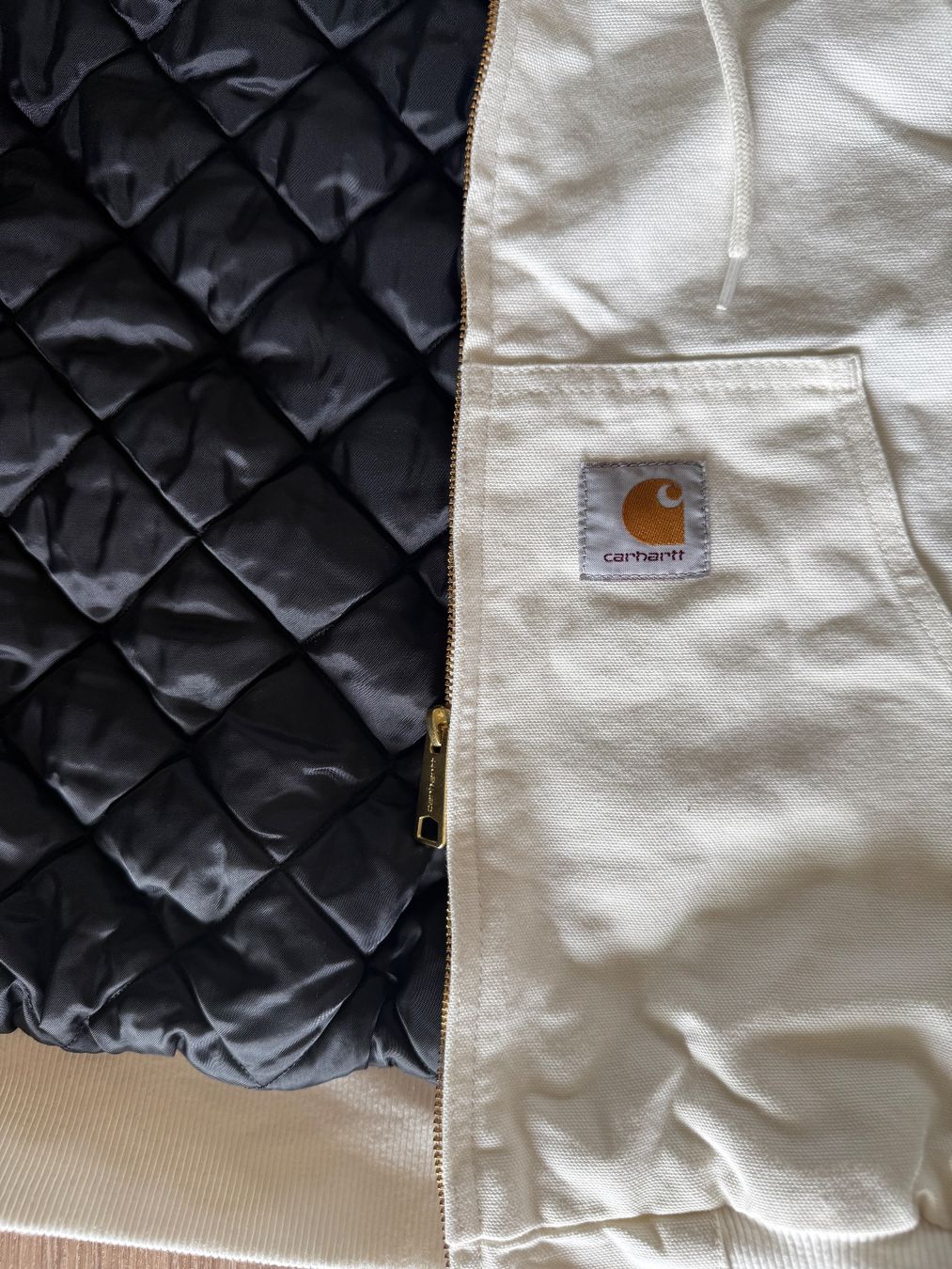 Carhartt Giacche: Carhartt - OG Active Jacket / L – Nuovo e nell'imballaggio originale da Basel venduto da Mezze 3