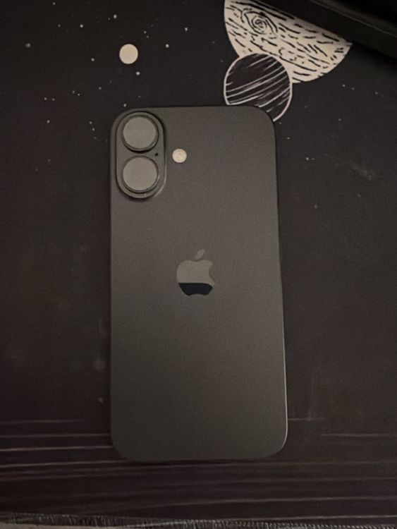 IPHONE 16 ( Gebraucht)