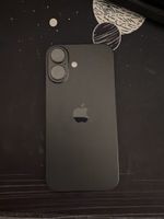 IPHONE 16 ( Gebraucht)