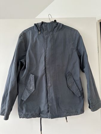 Stefan Steiner Herren Jacke, Grösse 44