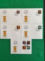 1992 Volkskunst  aus  der   Schweiz