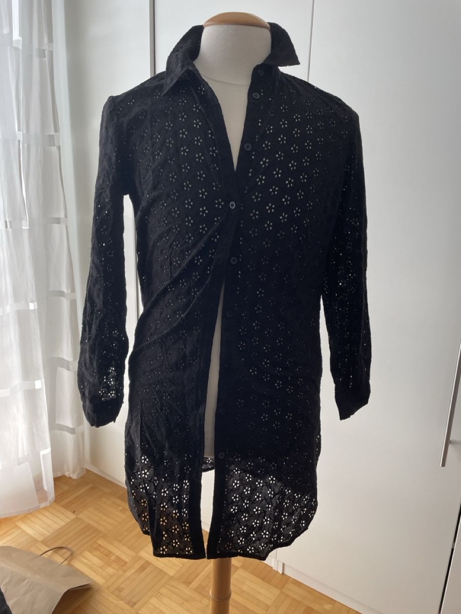 Vestiti: Robe chemise – Usato da Montagny-la-Ville venduto da Sissi-Sissi