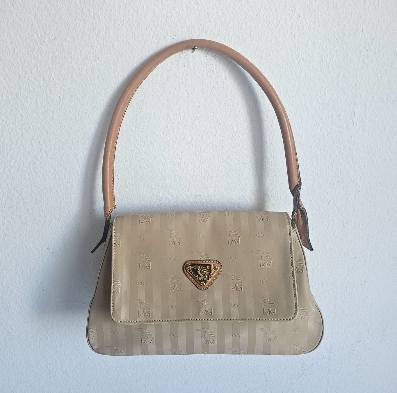 Maison Mollerus Borse da donna: ***Masion Mollerus*** Orig. Handtasche – Usato da Bronschhofen venduto da Xena37 2