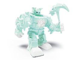 Schleich Eldrador Mini Creatures Eis-Roboter