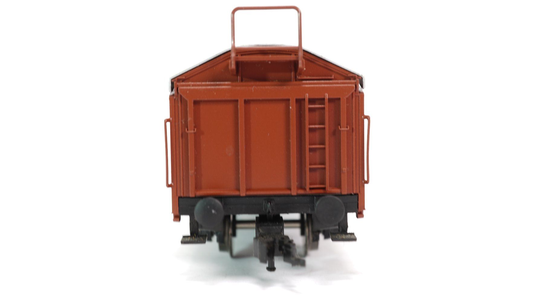 Fleischmann Modellini di ferrovie: e70 Fleischmann 5333 Güterwagen Schiebeda | Spielware | 1459 – Usato da Thun venduto da evinka_gmbh 4