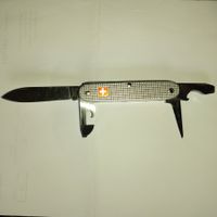 Militärmesser Wenger 1990