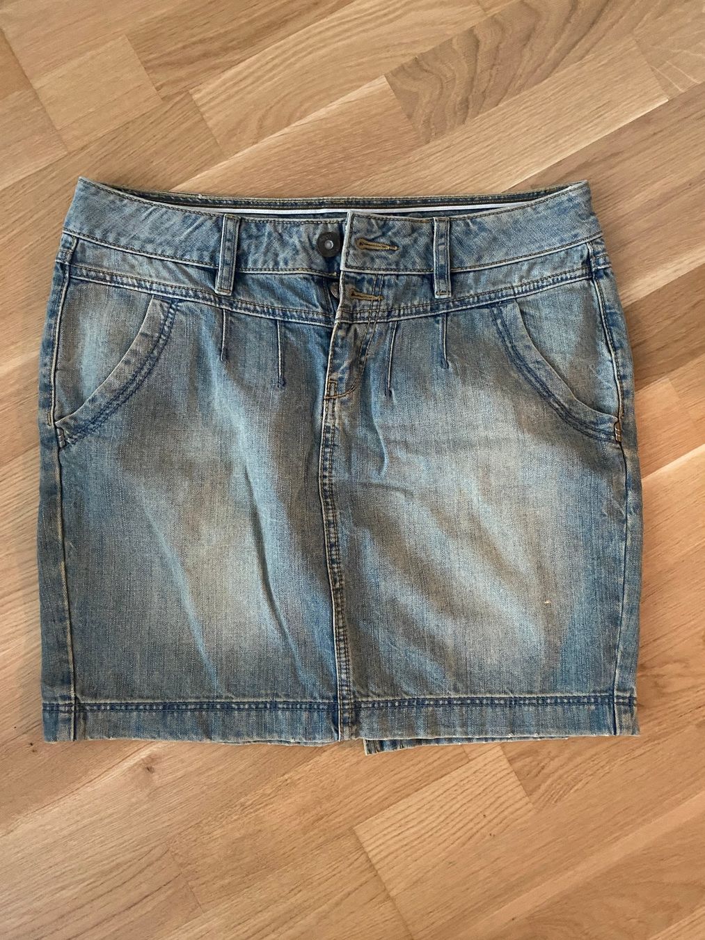Gonne: Jeans Rock Esprit, Grösse 29 / neuwertig – Usato da Gossau SG venduto da Gusho